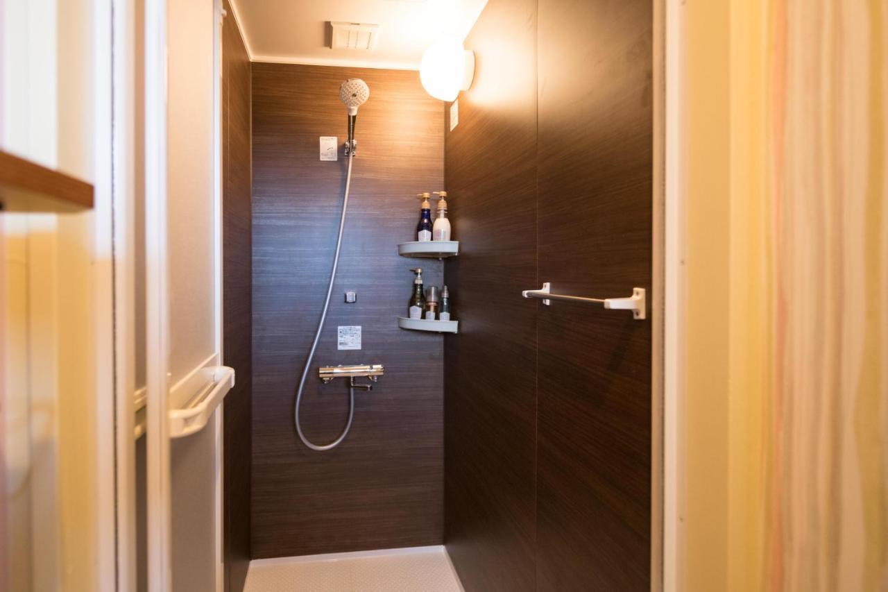 Matsue Urban Hotel CubicRoom Buitenkant foto